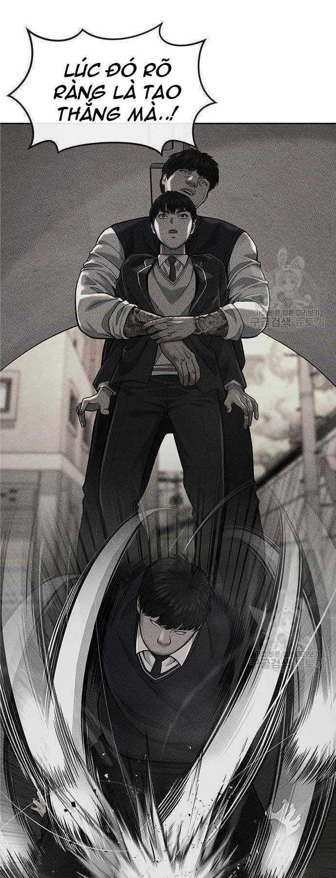 Nhiệm Vụ Tối Thượng Chapter 40 trang 22