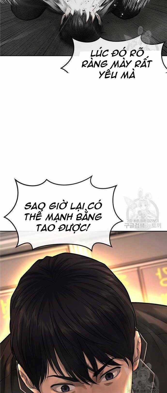 Nhiệm Vụ Tối Thượng Chapter 40 trang 23