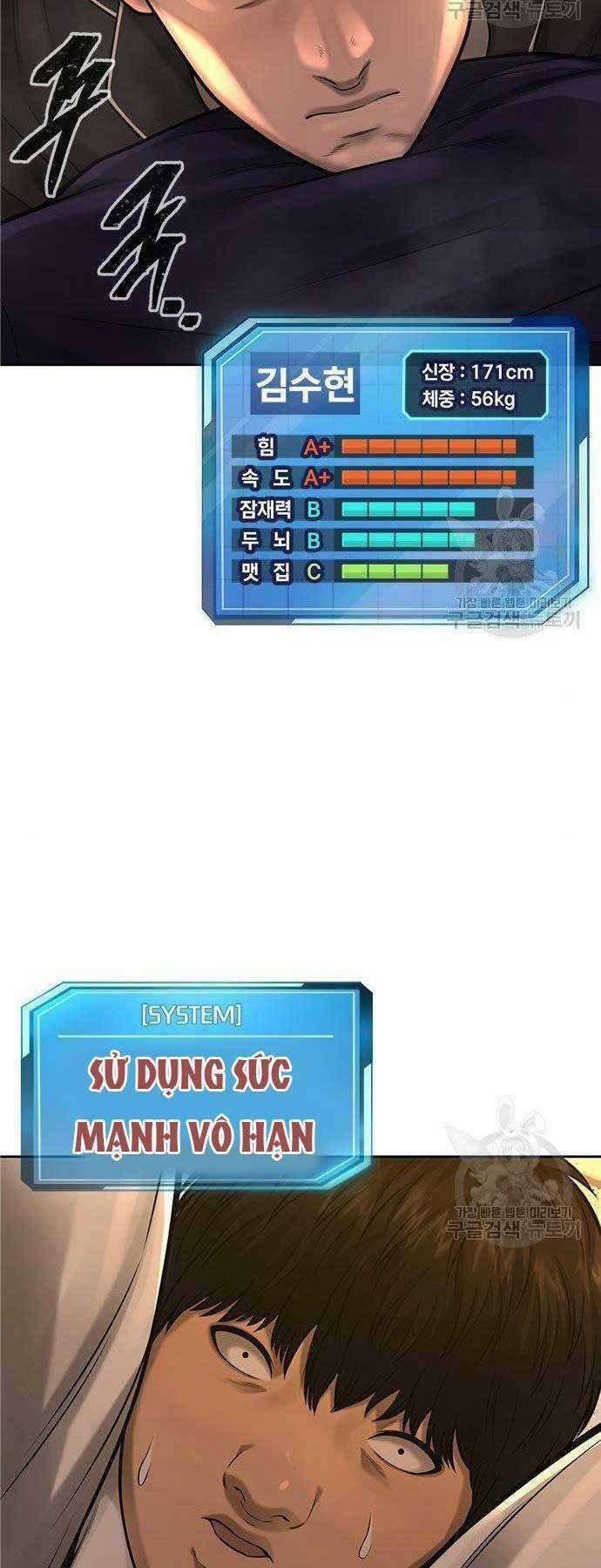 Nhiệm Vụ Tối Thượng Chapter 40 trang 24