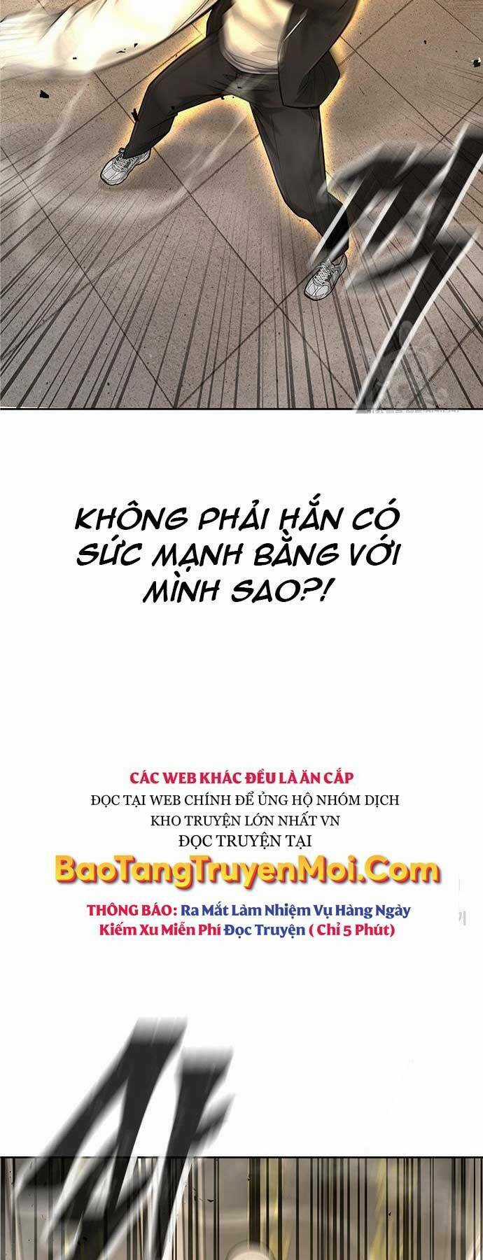 Nhiệm Vụ Tối Thượng Chapter 40 trang 26