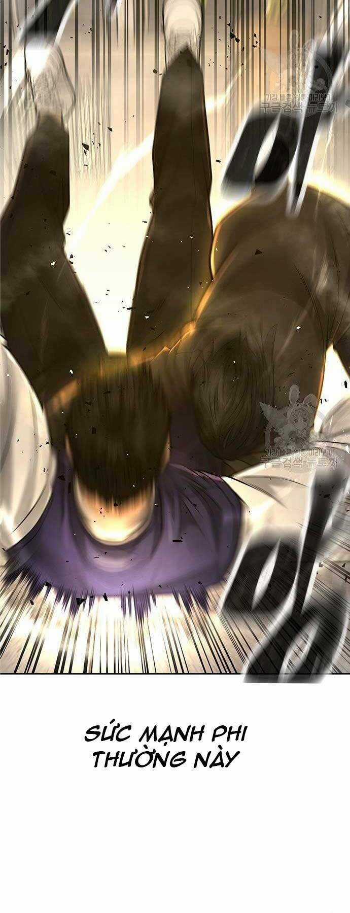 Nhiệm Vụ Tối Thượng Chapter 40 trang 27