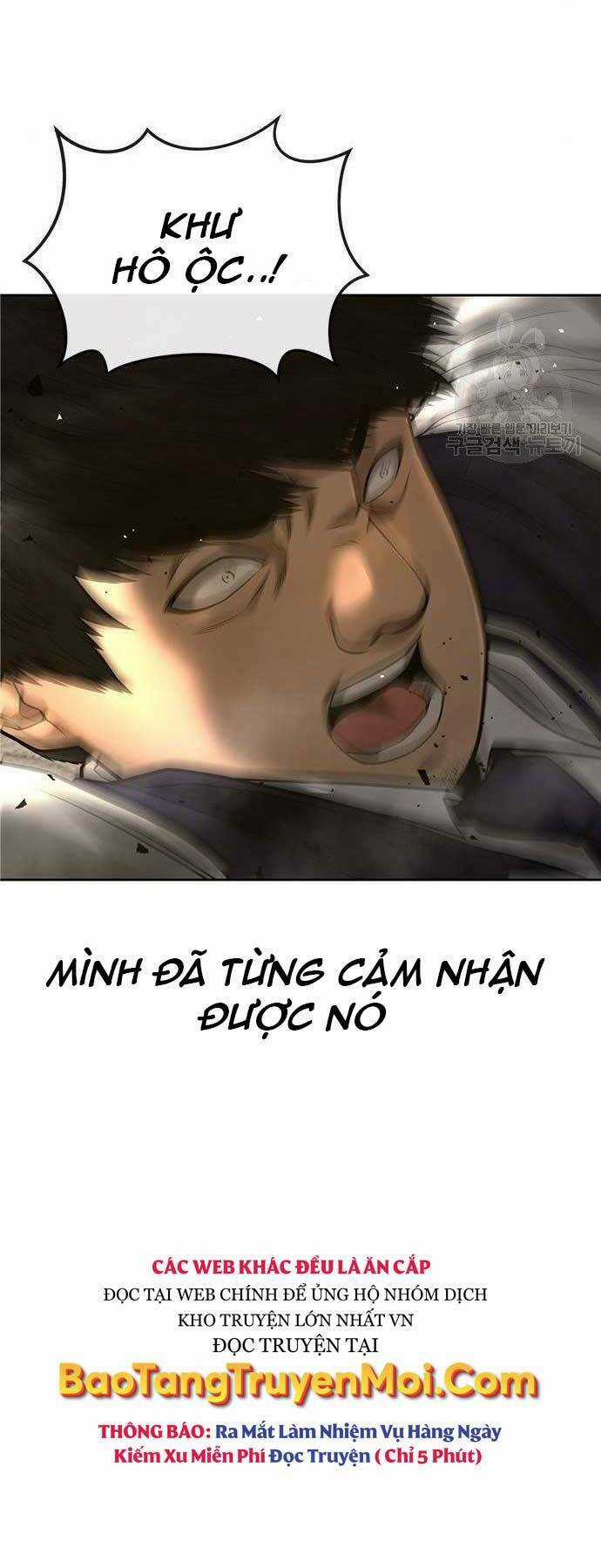 Nhiệm Vụ Tối Thượng Chapter 40 trang 28