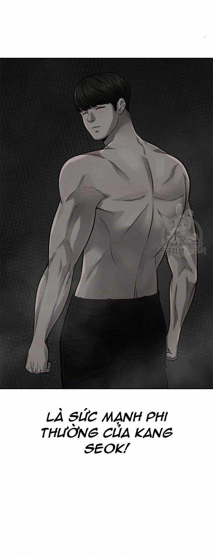 Nhiệm Vụ Tối Thượng Chapter 40 trang 29