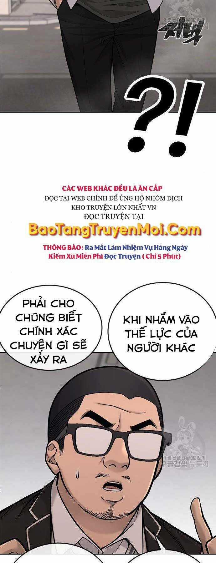 Nhiệm Vụ Tối Thượng Chapter 40 trang 3