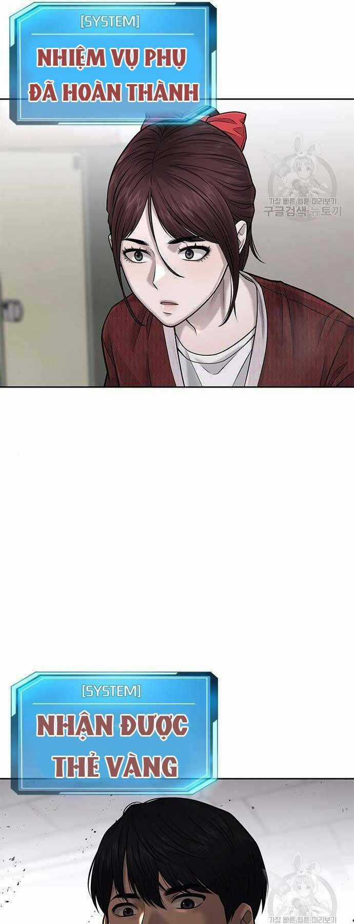 Nhiệm Vụ Tối Thượng Chapter 40 trang 30