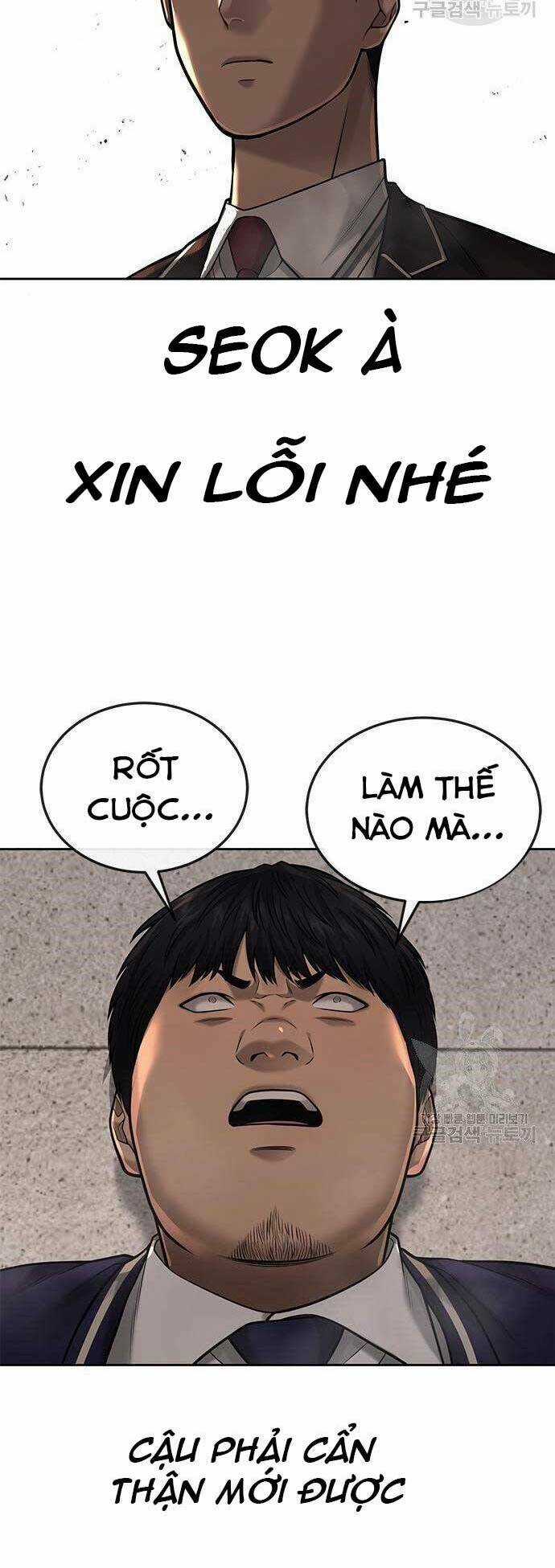 Nhiệm Vụ Tối Thượng Chapter 40 trang 31