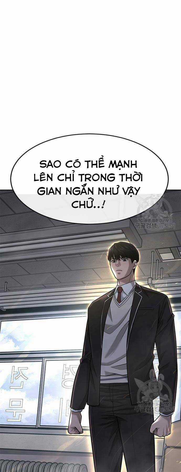 Nhiệm Vụ Tối Thượng Chapter 40 trang 32
