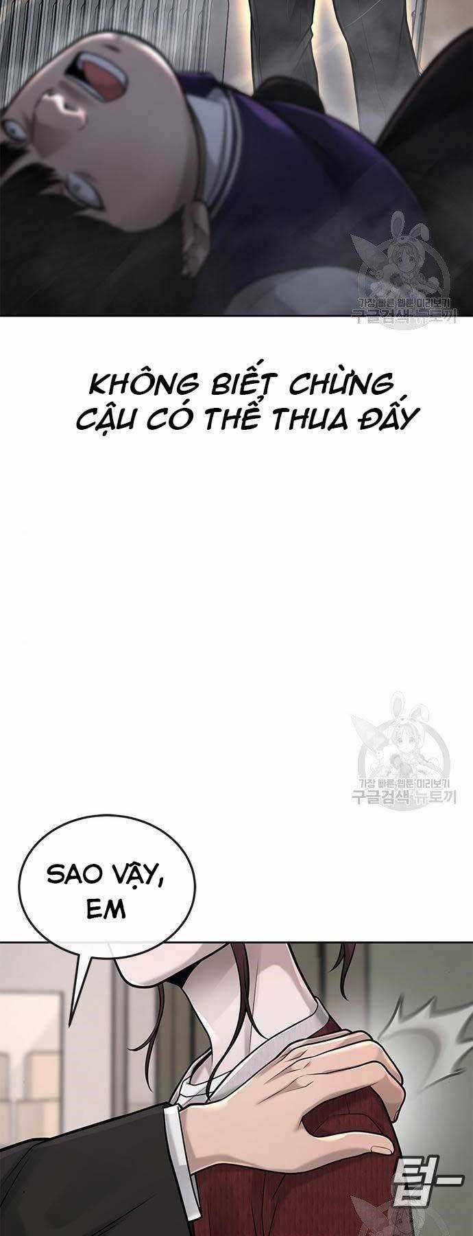 Nhiệm Vụ Tối Thượng Chapter 40 trang 33