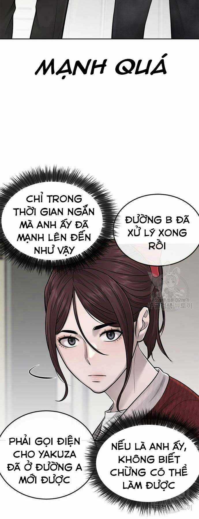 Nhiệm Vụ Tối Thượng Chapter 40 trang 35