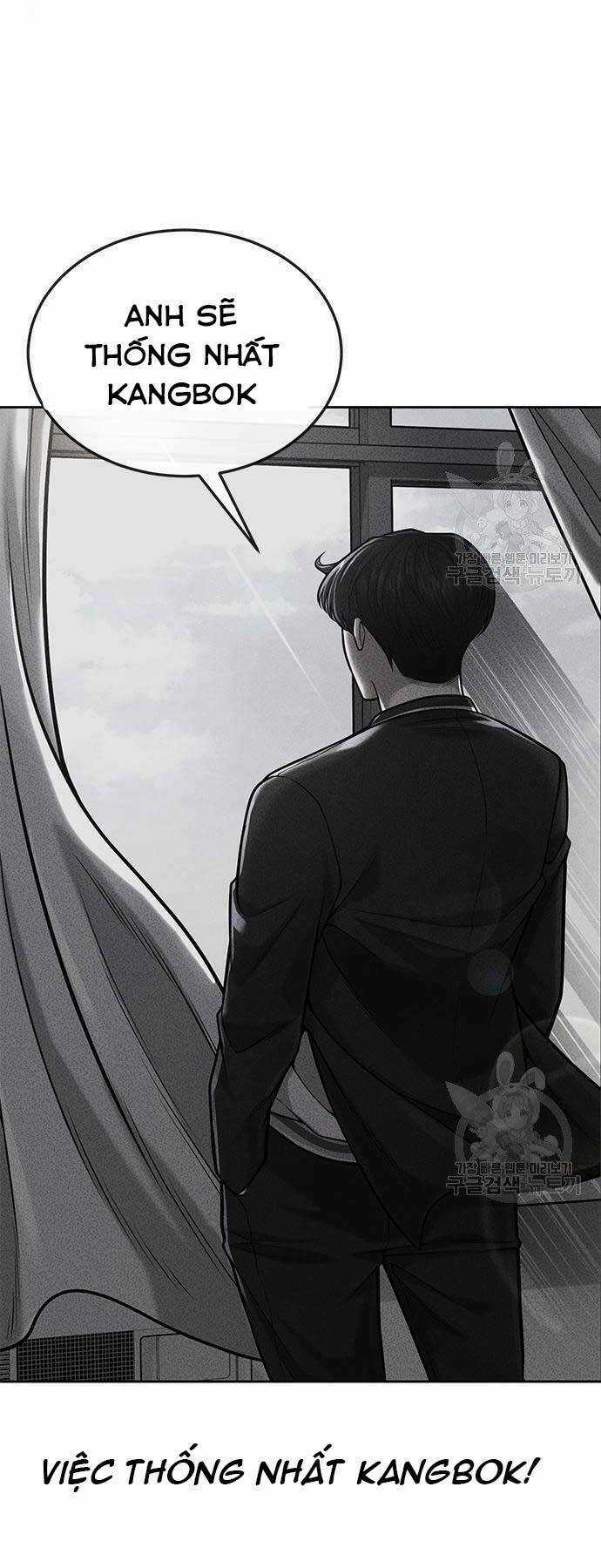 Nhiệm Vụ Tối Thượng Chapter 40 trang 36