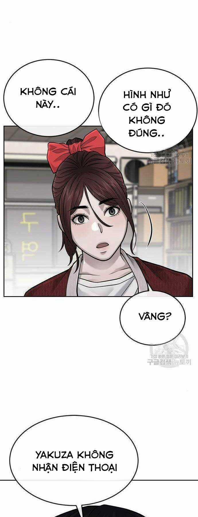 Nhiệm Vụ Tối Thượng Chapter 40 trang 38