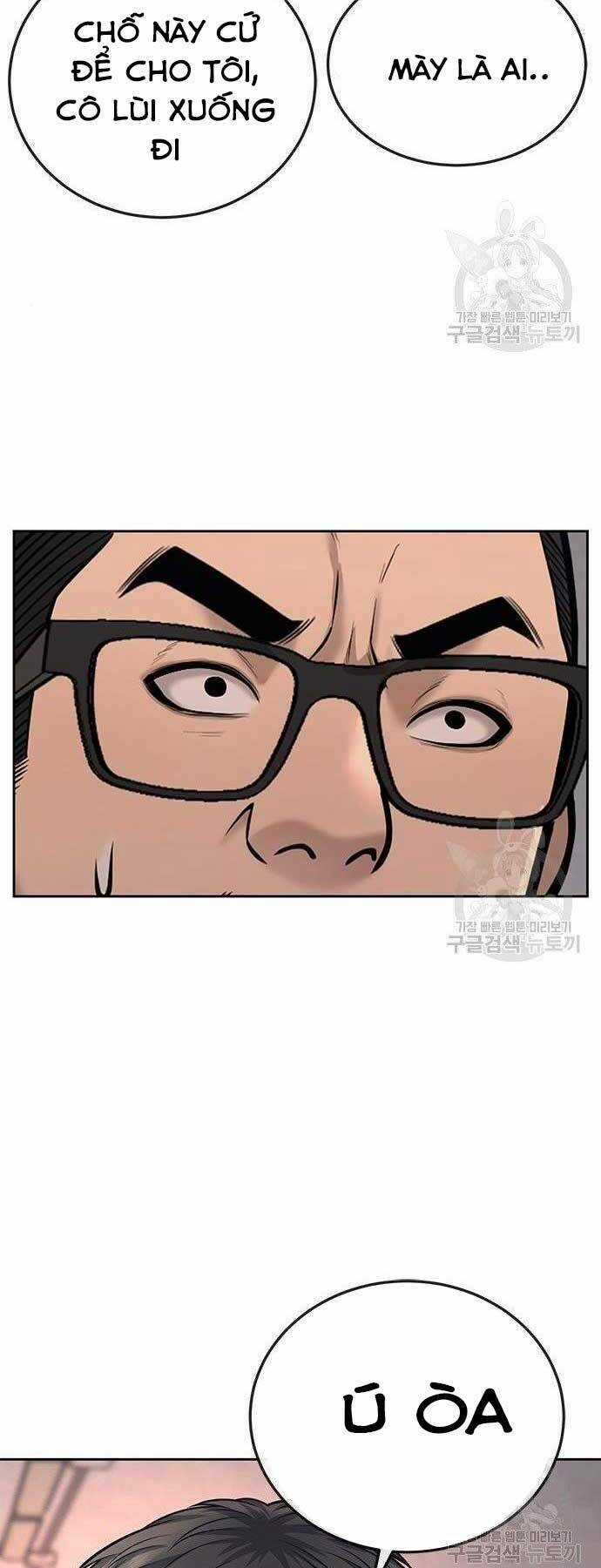 Nhiệm Vụ Tối Thượng Chapter 40 trang 4