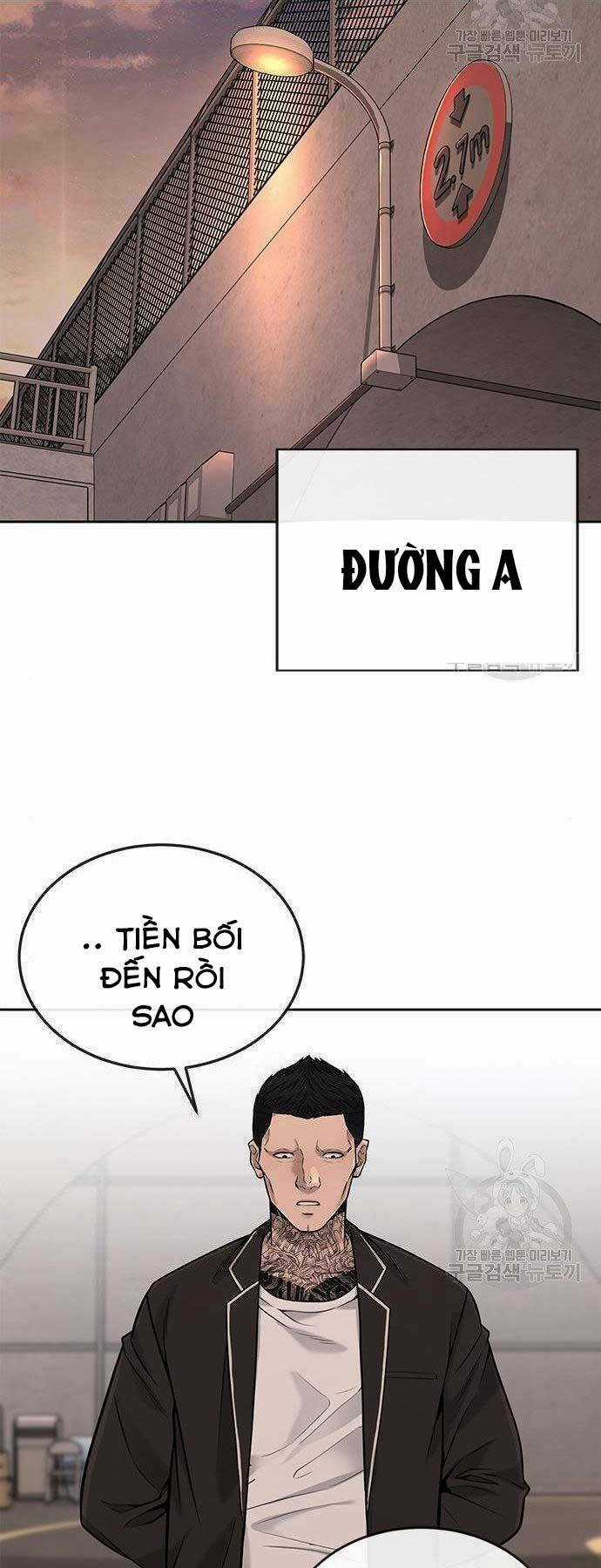 Nhiệm Vụ Tối Thượng Chapter 40 trang 40