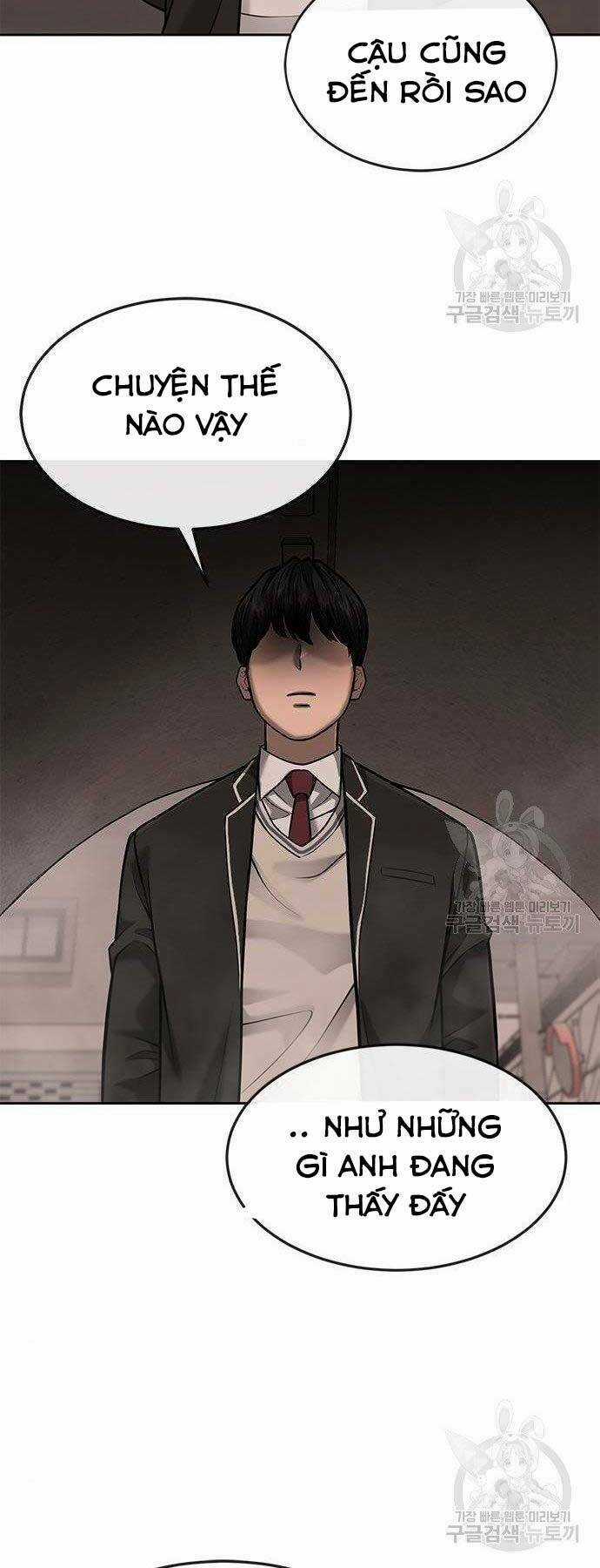 Nhiệm Vụ Tối Thượng Chapter 40 trang 41