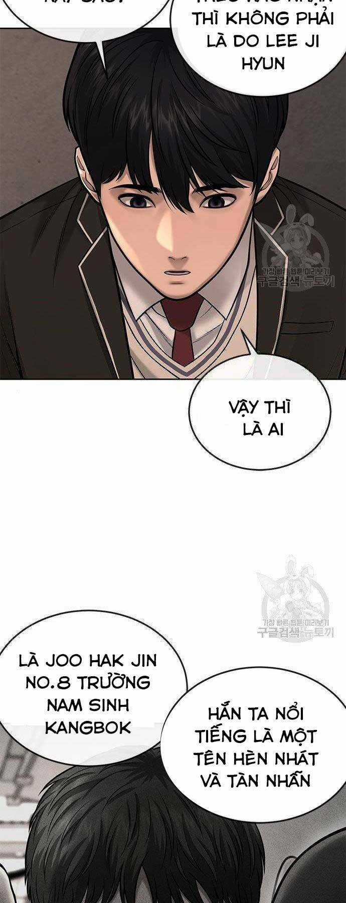 Nhiệm Vụ Tối Thượng Chapter 40 trang 44