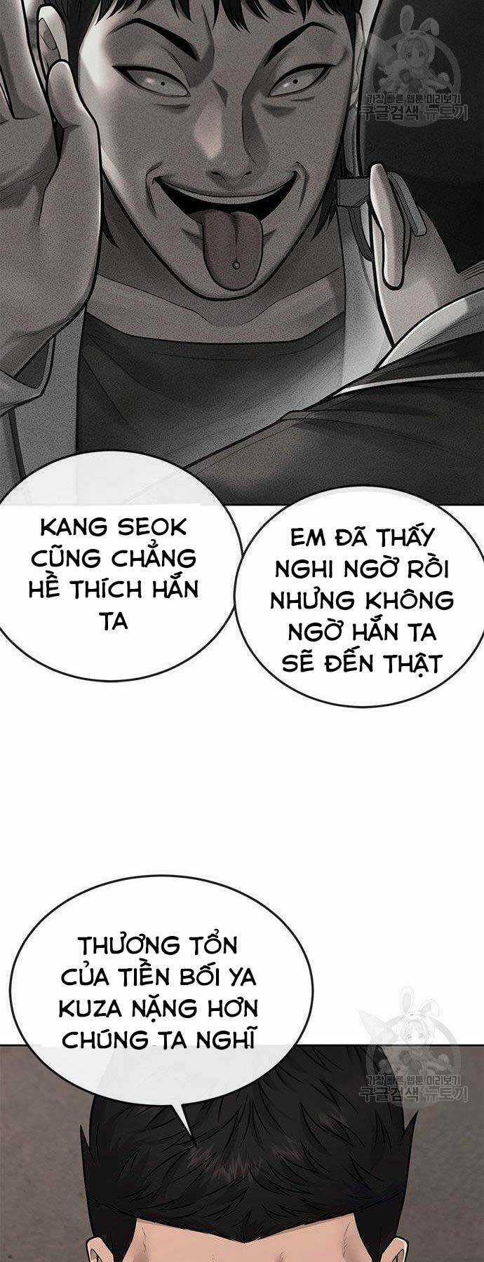 Nhiệm Vụ Tối Thượng Chapter 40 trang 45