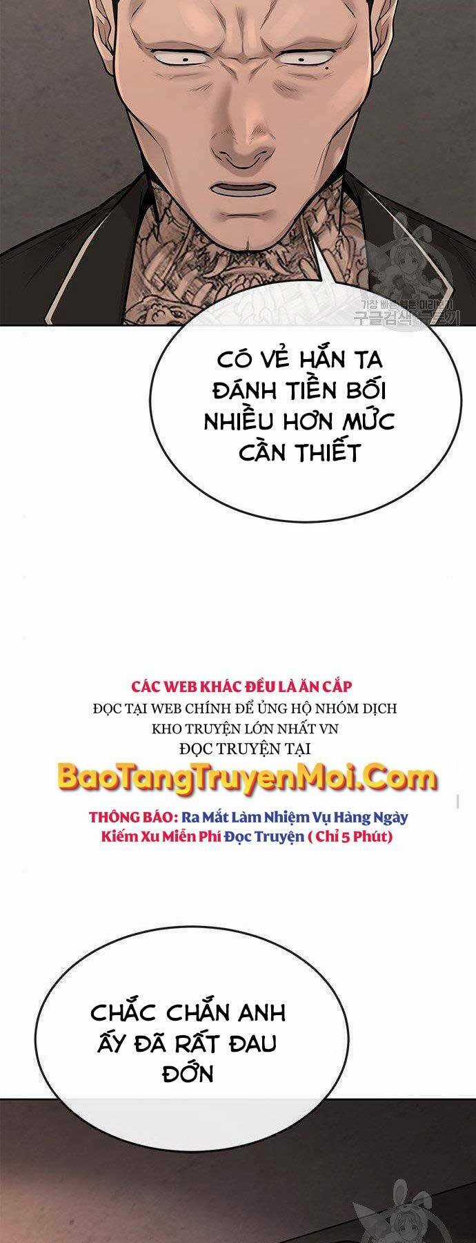 Nhiệm Vụ Tối Thượng Chapter 40 trang 46