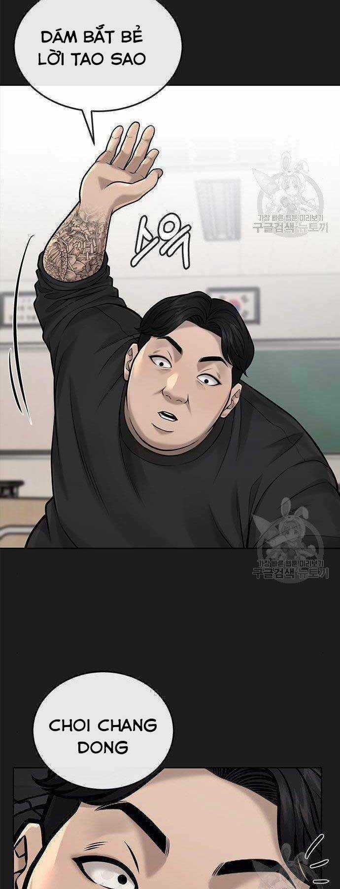 Nhiệm Vụ Tối Thượng Chapter 40 trang 52