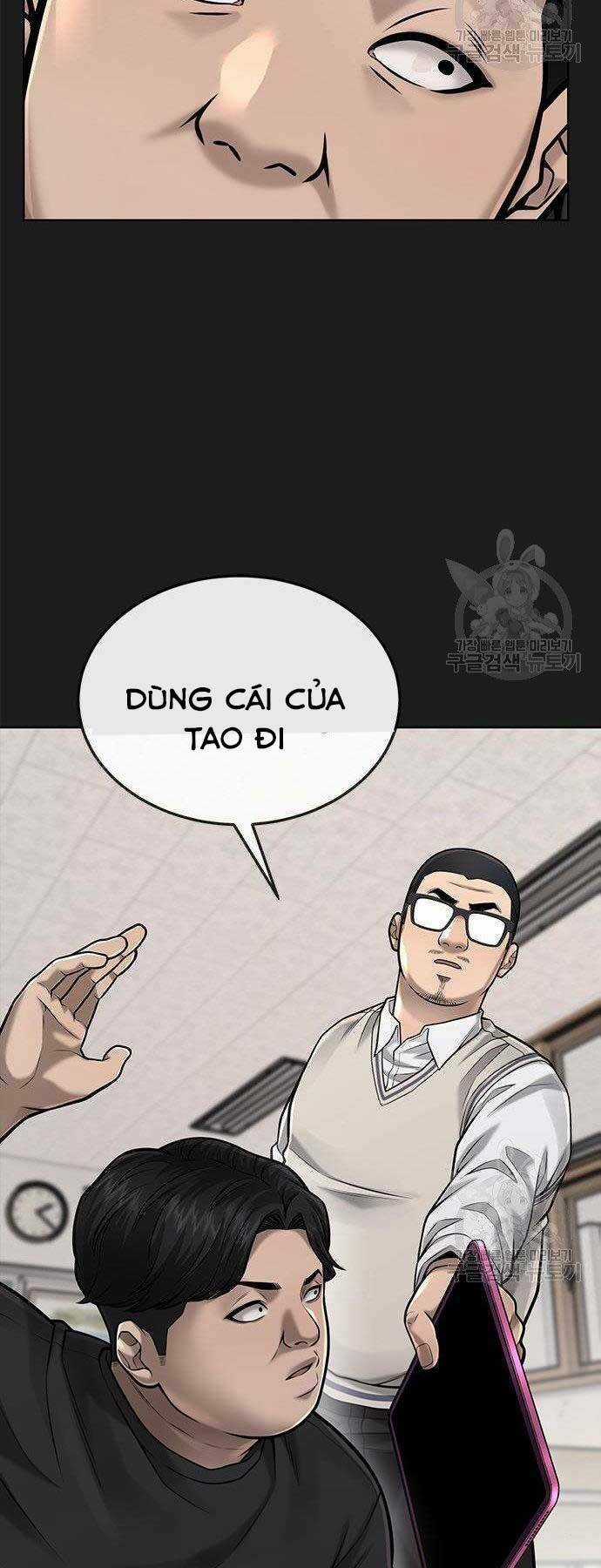 Nhiệm Vụ Tối Thượng Chapter 40 trang 53