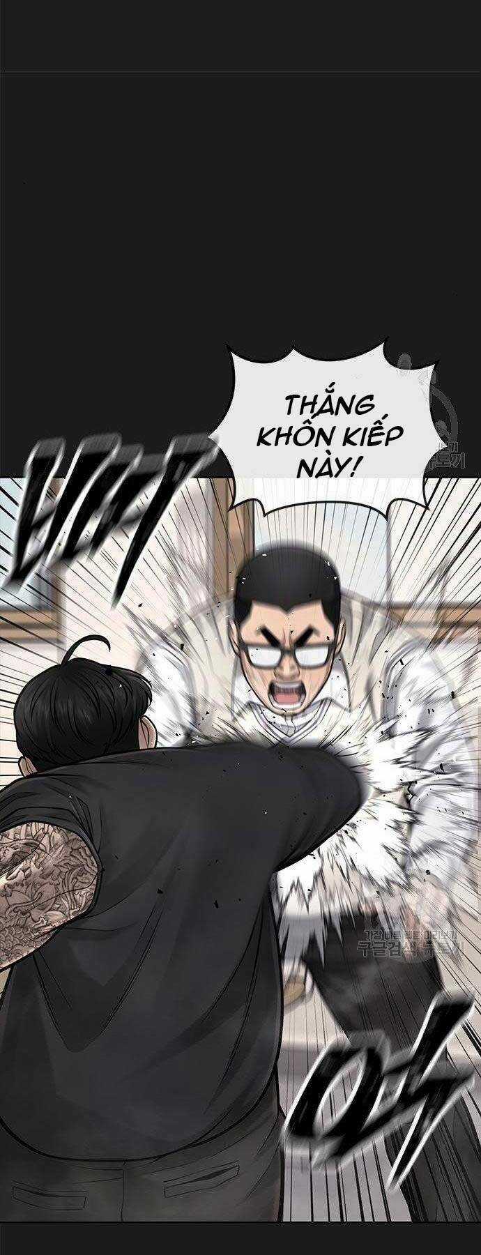 Nhiệm Vụ Tối Thượng Chapter 40 trang 55