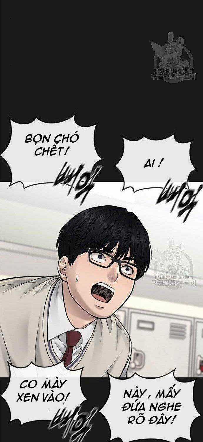 Nhiệm Vụ Tối Thượng Chapter 40 trang 56