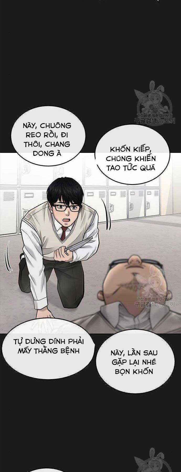 Nhiệm Vụ Tối Thượng Chapter 40 trang 58