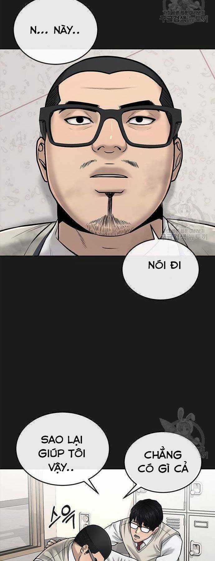 Nhiệm Vụ Tối Thượng Chapter 40 trang 59