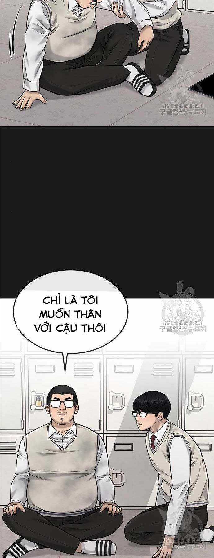 Nhiệm Vụ Tối Thượng Chapter 40 trang 60