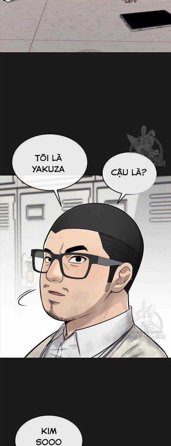 Nhiệm Vụ Tối Thượng Chapter 40 trang 61