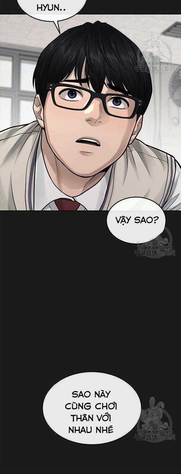 Nhiệm Vụ Tối Thượng Chapter 40 trang 62