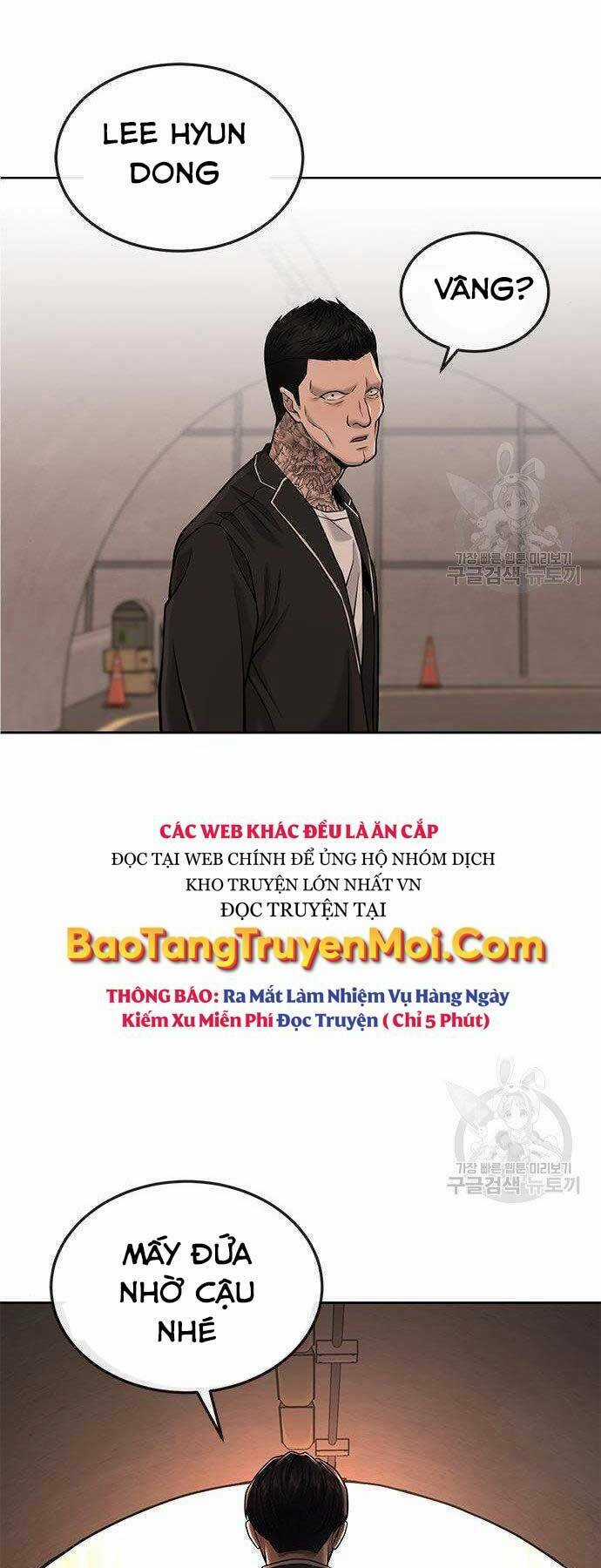 Nhiệm Vụ Tối Thượng Chapter 40 trang 64