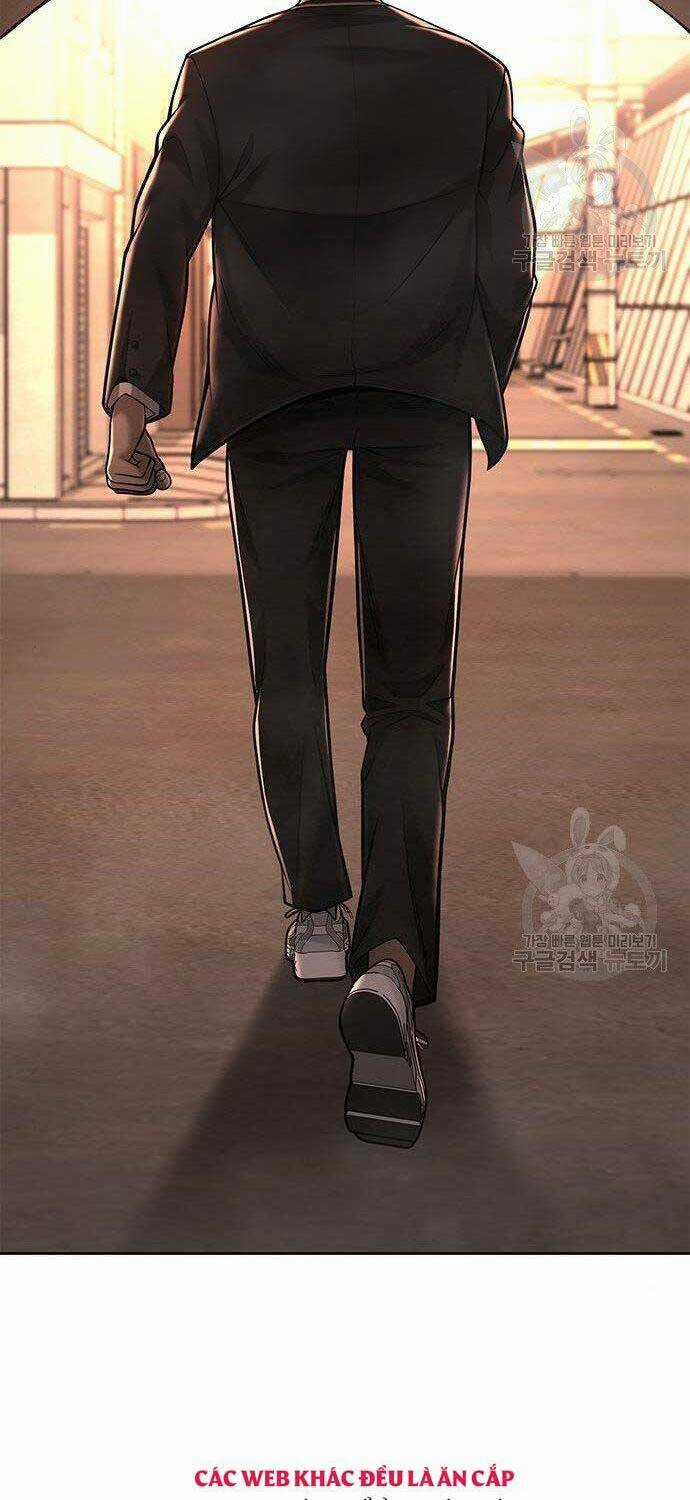 Nhiệm Vụ Tối Thượng Chapter 40 trang 65