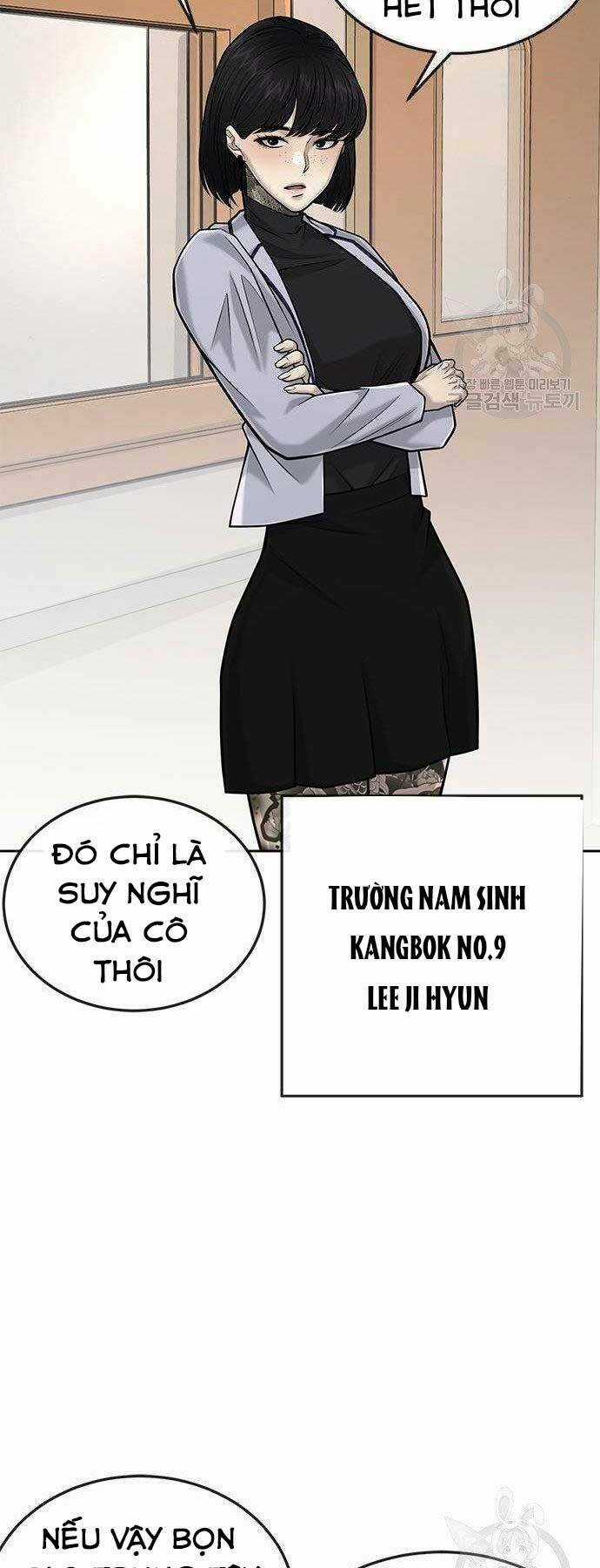 Nhiệm Vụ Tối Thượng Chapter 40 trang 67