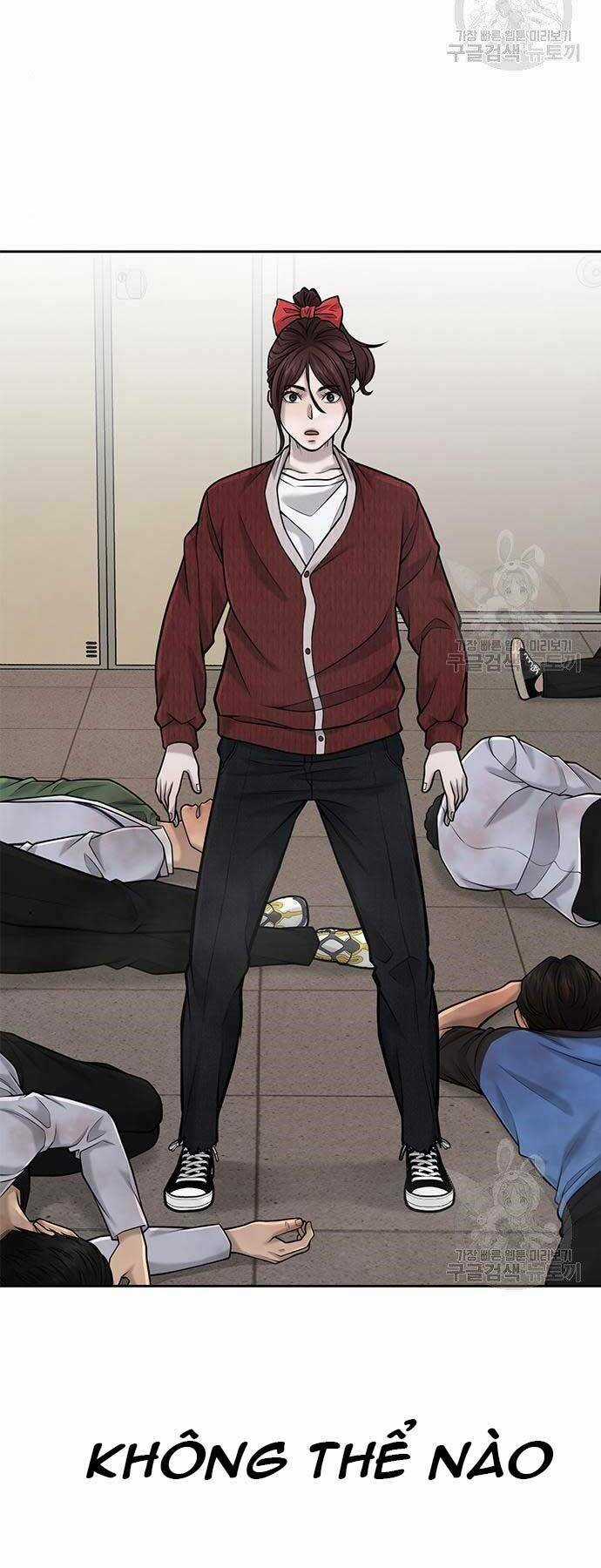 Nhiệm Vụ Tối Thượng Chapter 40 trang 7