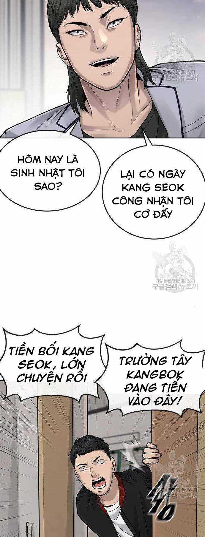 Nhiệm Vụ Tối Thượng Chapter 40 trang 71