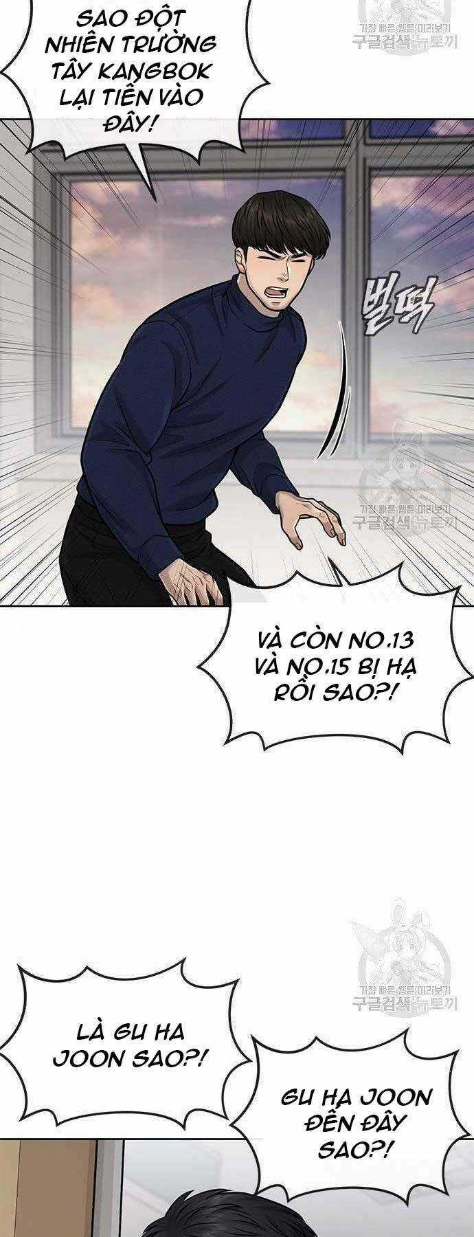 Nhiệm Vụ Tối Thượng Chapter 40 trang 74