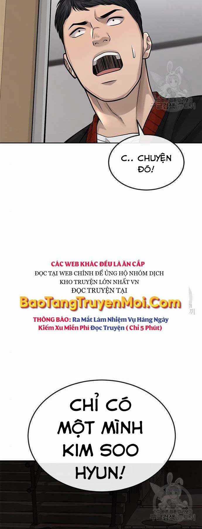 Nhiệm Vụ Tối Thượng Chapter 40 trang 75