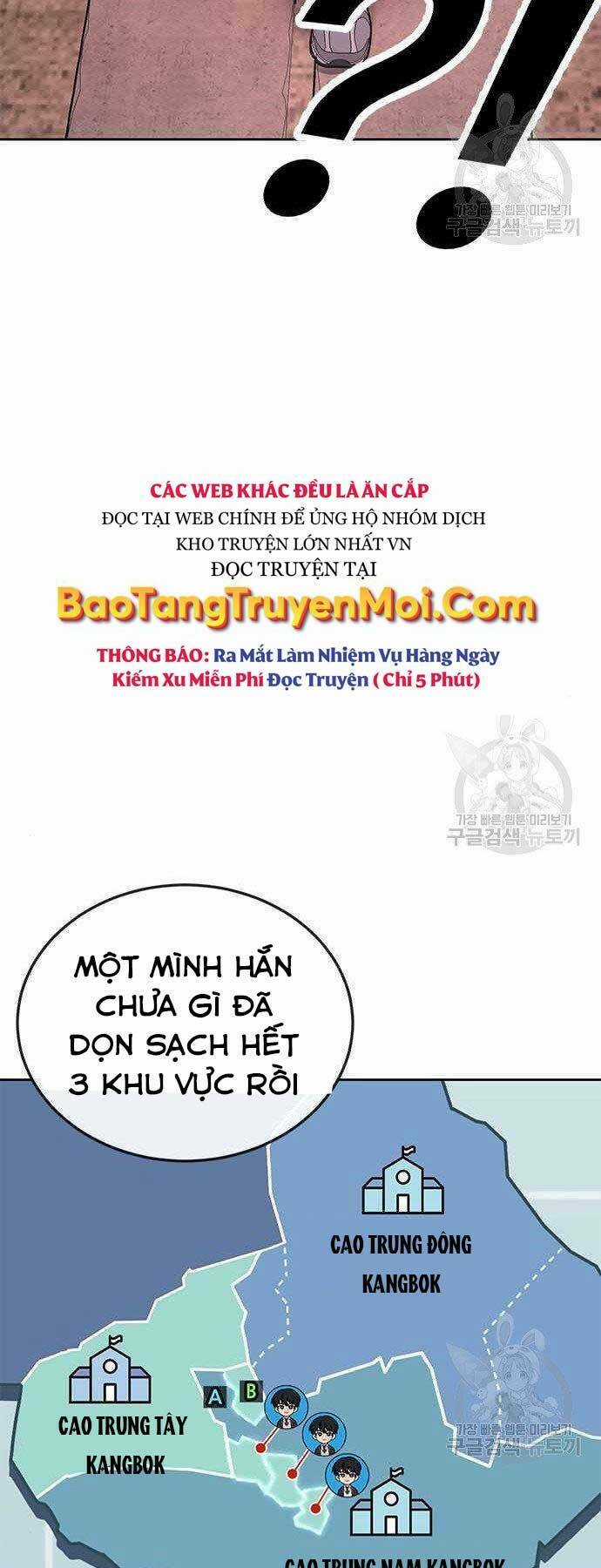 Nhiệm Vụ Tối Thượng Chapter 40 trang 77
