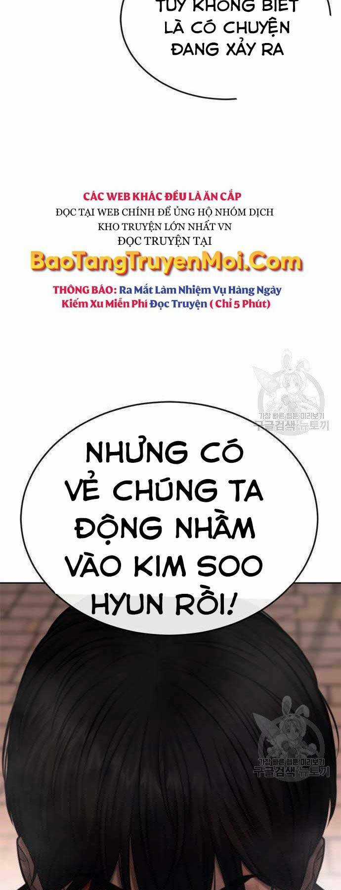 Nhiệm Vụ Tối Thượng Chapter 40 trang 79