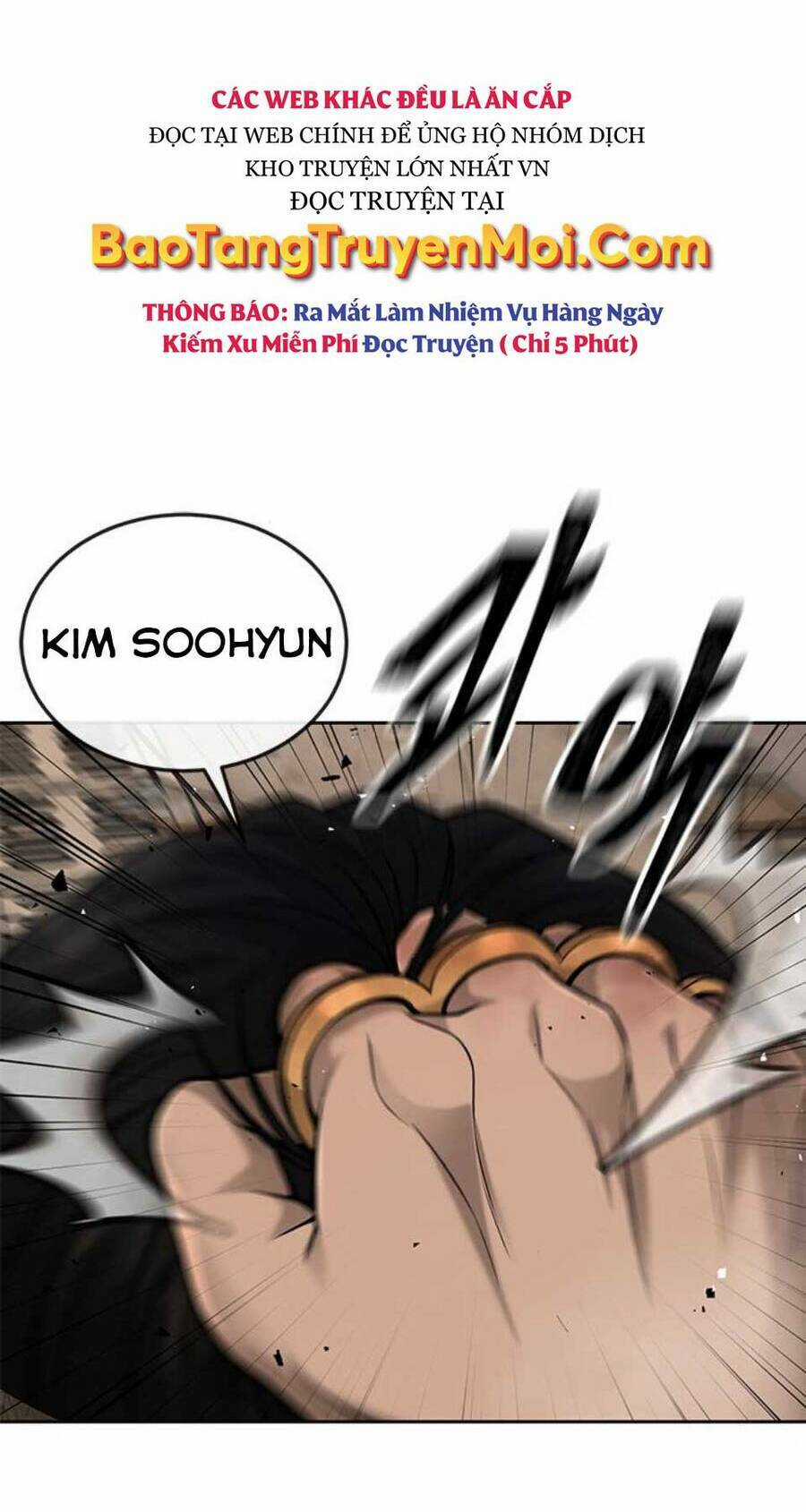 Nhiệm Vụ Tối Thượng Chapter 41.5 trang 0