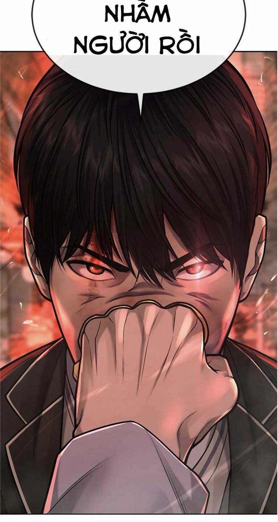 Nhiệm Vụ Tối Thượng Chapter 41.5 trang 10