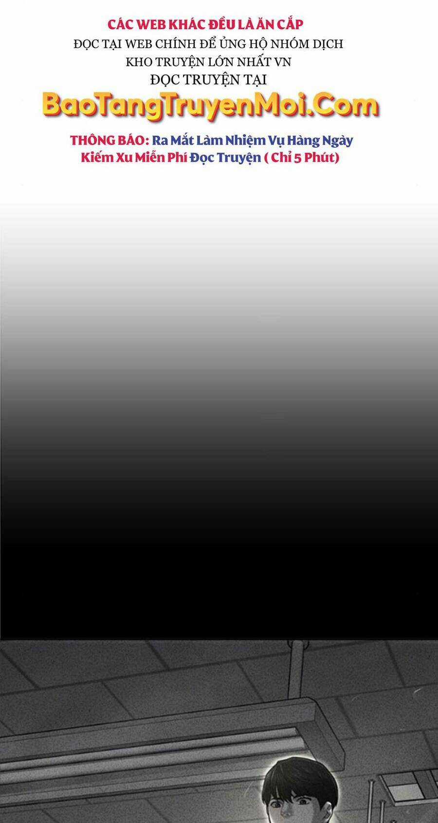 Nhiệm Vụ Tối Thượng Chapter 41.5 trang 11