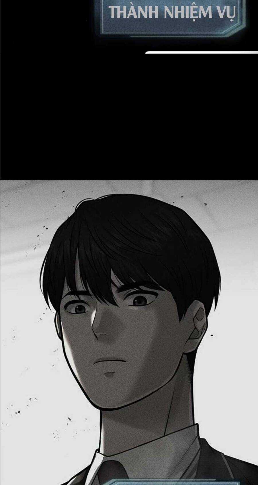 Nhiệm Vụ Tối Thượng Chapter 41.5 trang 13