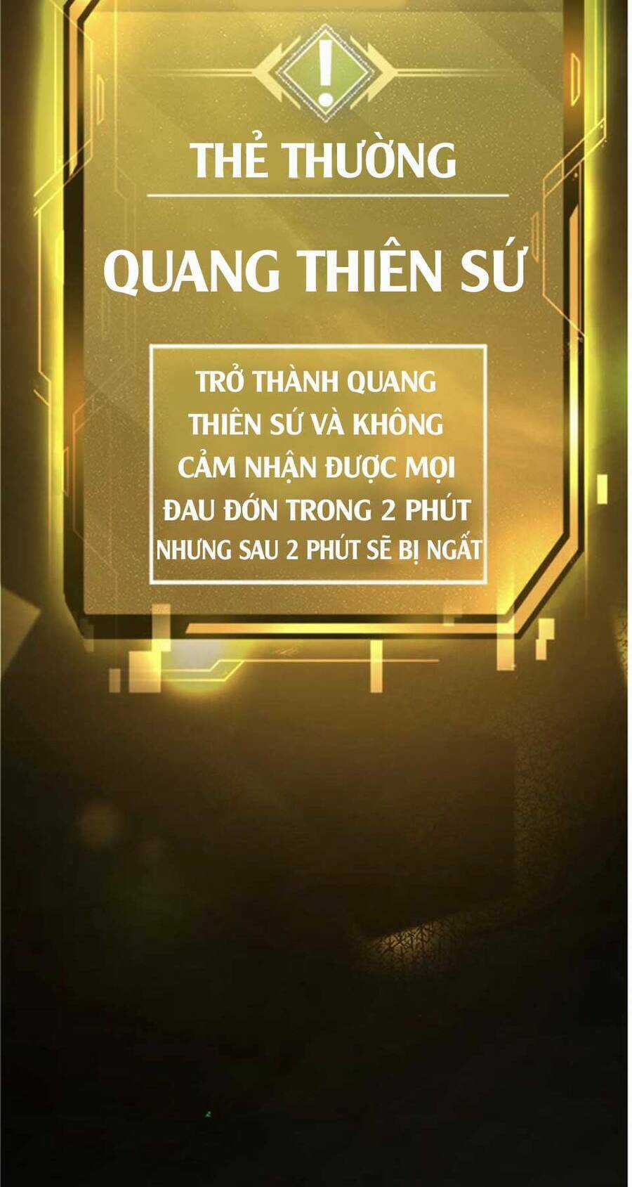 Nhiệm Vụ Tối Thượng Chapter 41.5 trang 15