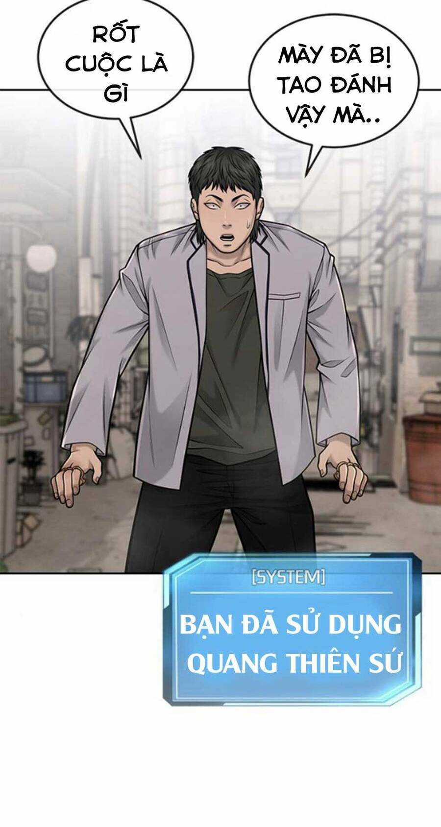 Nhiệm Vụ Tối Thượng Chapter 41.5 trang 17