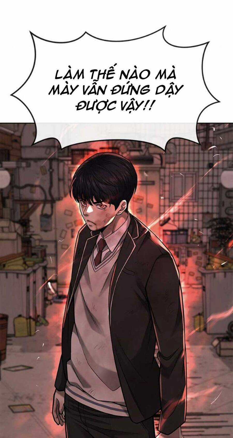 Nhiệm Vụ Tối Thượng Chapter 41.5 trang 18