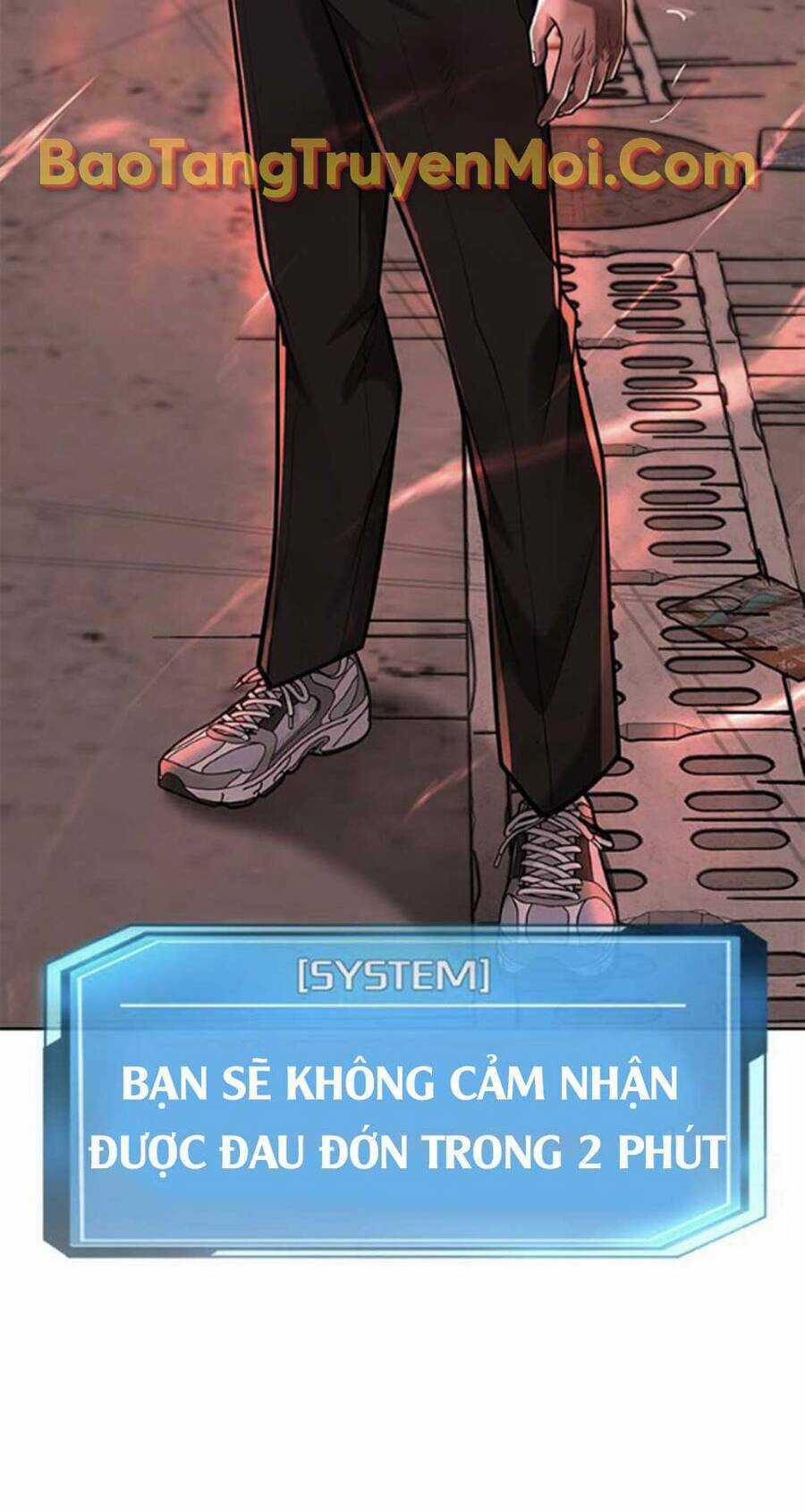 Nhiệm Vụ Tối Thượng Chapter 41.5 trang 19