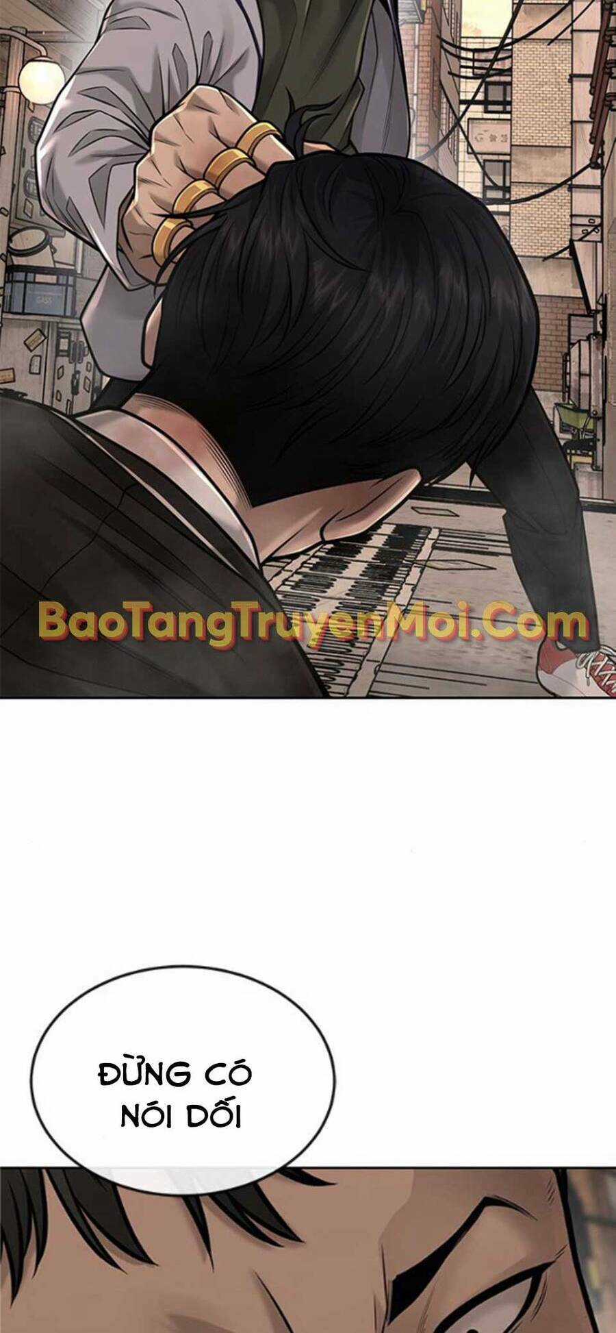 Nhiệm Vụ Tối Thượng Chapter 41.5 trang 2