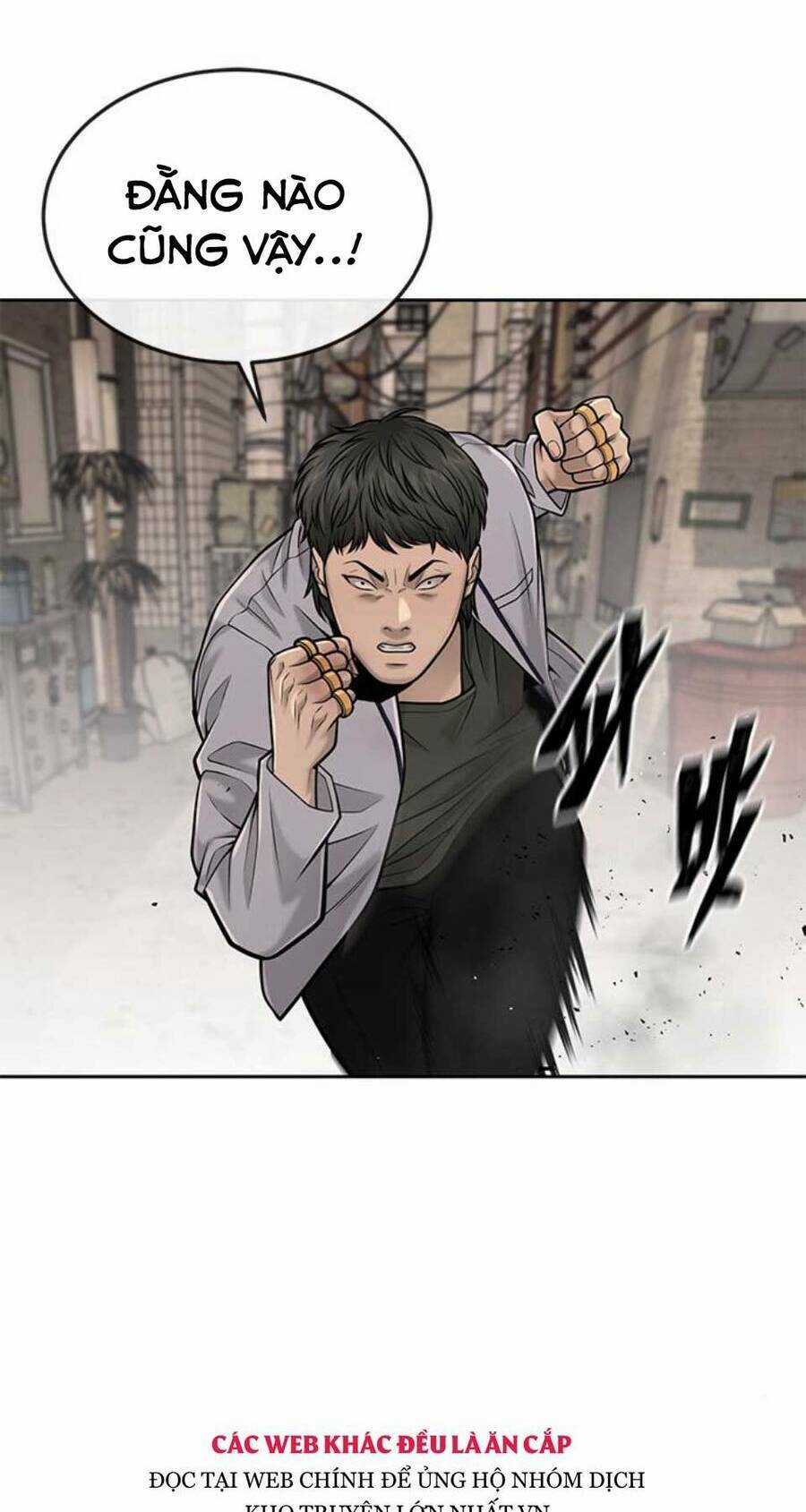 Nhiệm Vụ Tối Thượng Chapter 41.5 trang 20