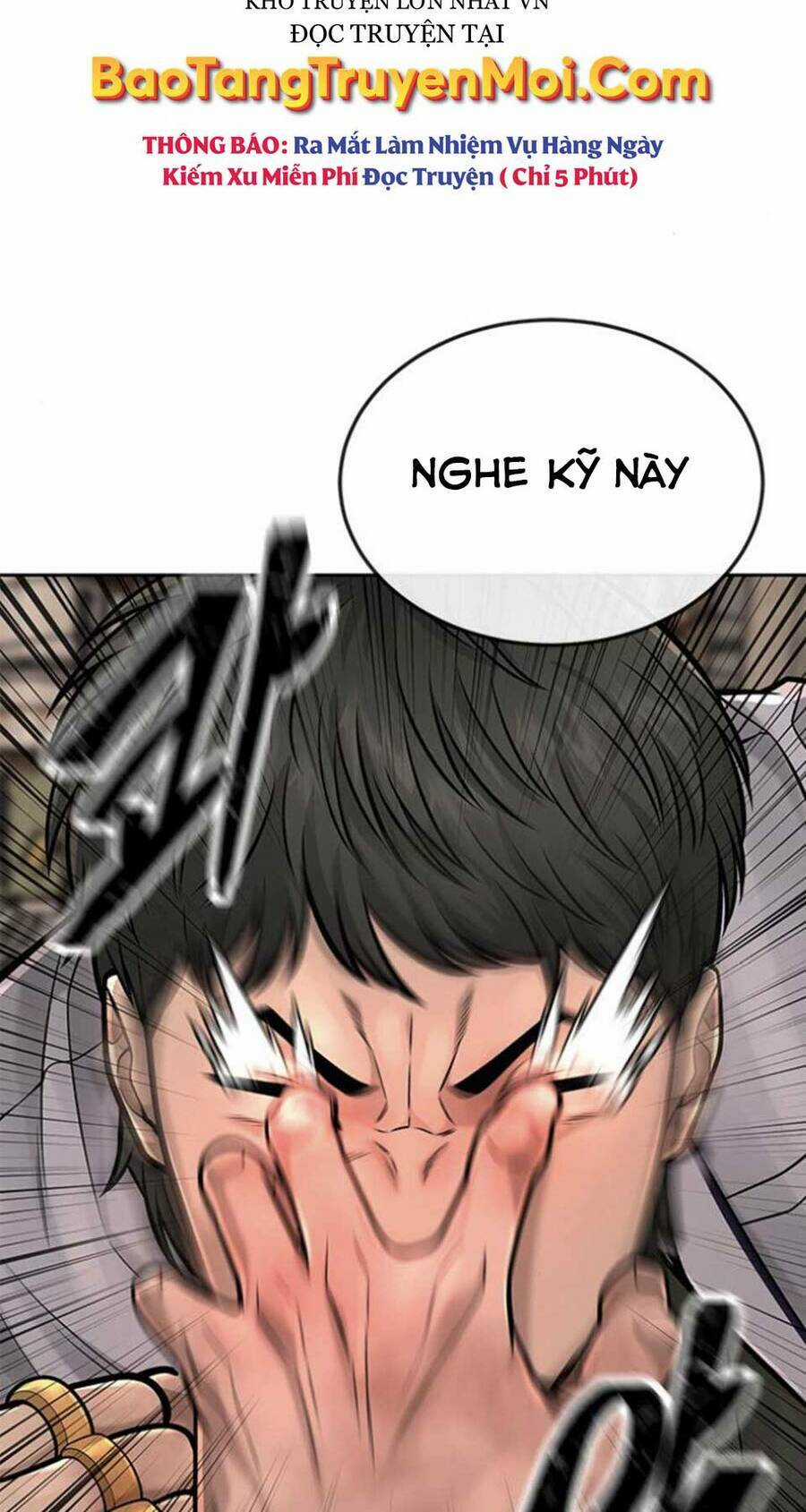 Nhiệm Vụ Tối Thượng Chapter 41.5 trang 21